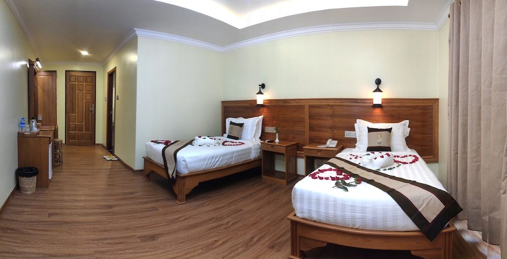 Deluxe Room photo 2