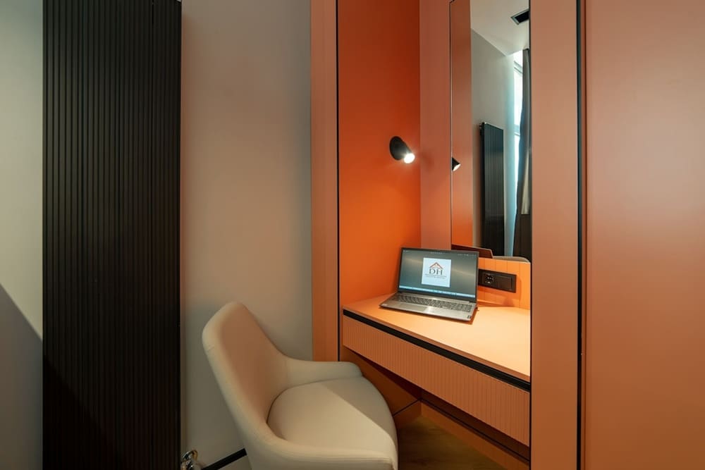 Deluxe Room photo 3