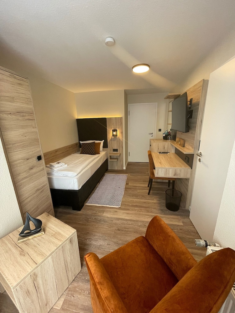 Comfort Single Room photo 1