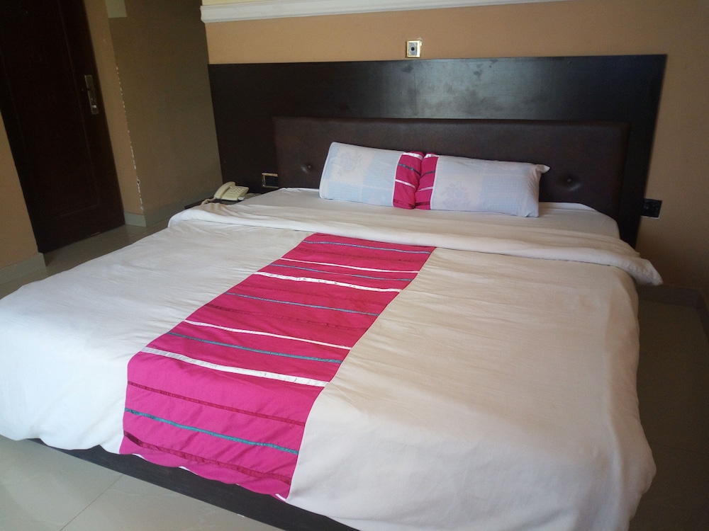 Deluxe Room photo 1
