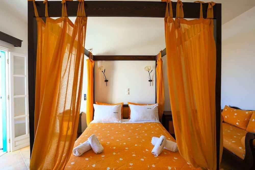 Suite, 1 Bedroom, Sea View