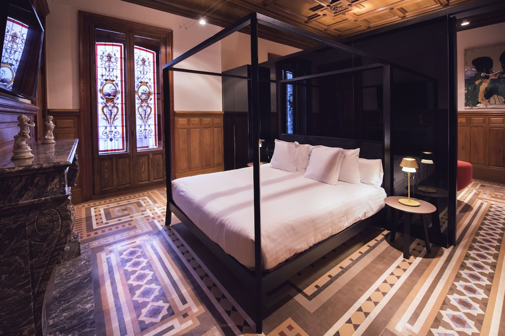 Royal Suite
