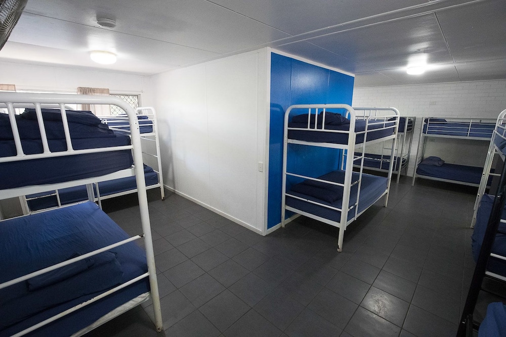 Basic Shared Dormitory