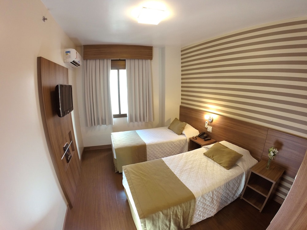 Quarto Twin Standard - Photo 2