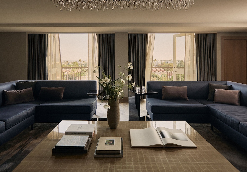 L'Ermitage Two Bedroom Suite thumbnail 6