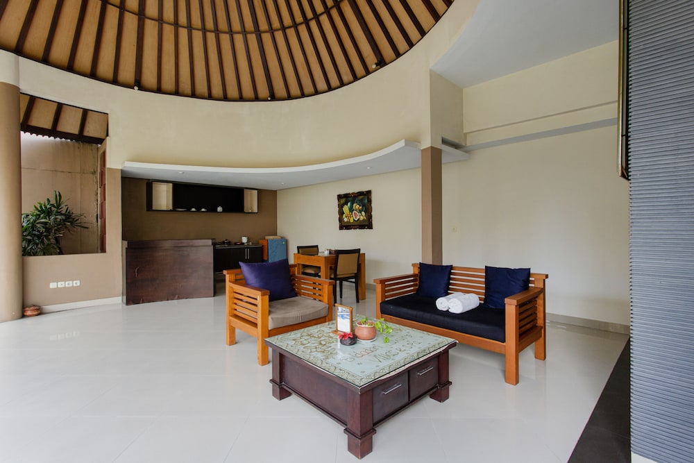 1 Bedroom Pool Villa With Free Spa - Photo 6