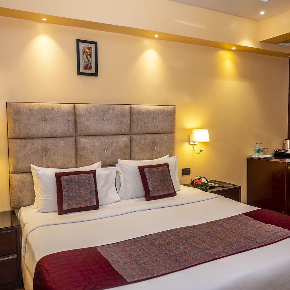 Grand Premium Rooms photo 3