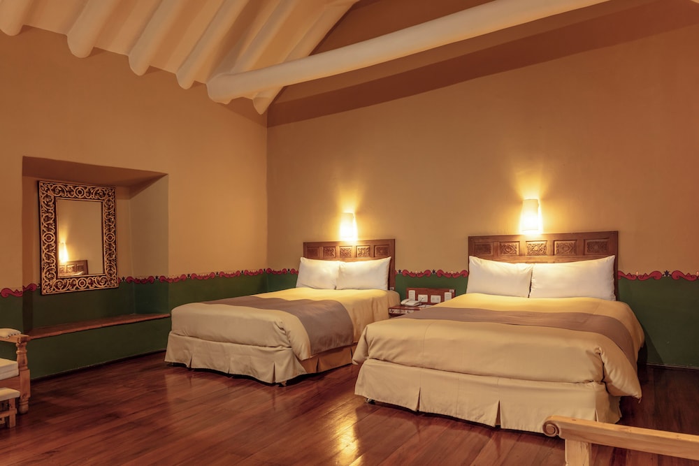 Superior Double Room photo 3