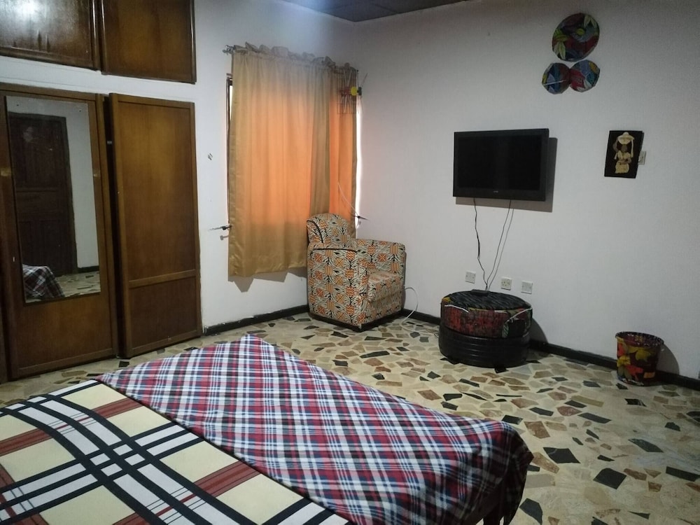 Room, 1 Bedroom, Balcony