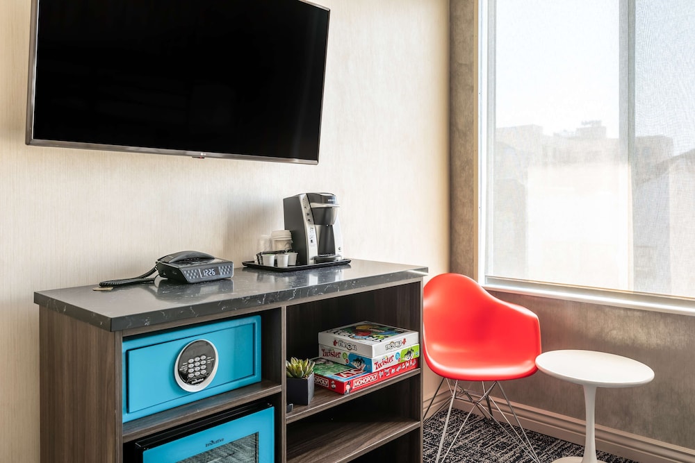 Family Suite, Multiple Beds