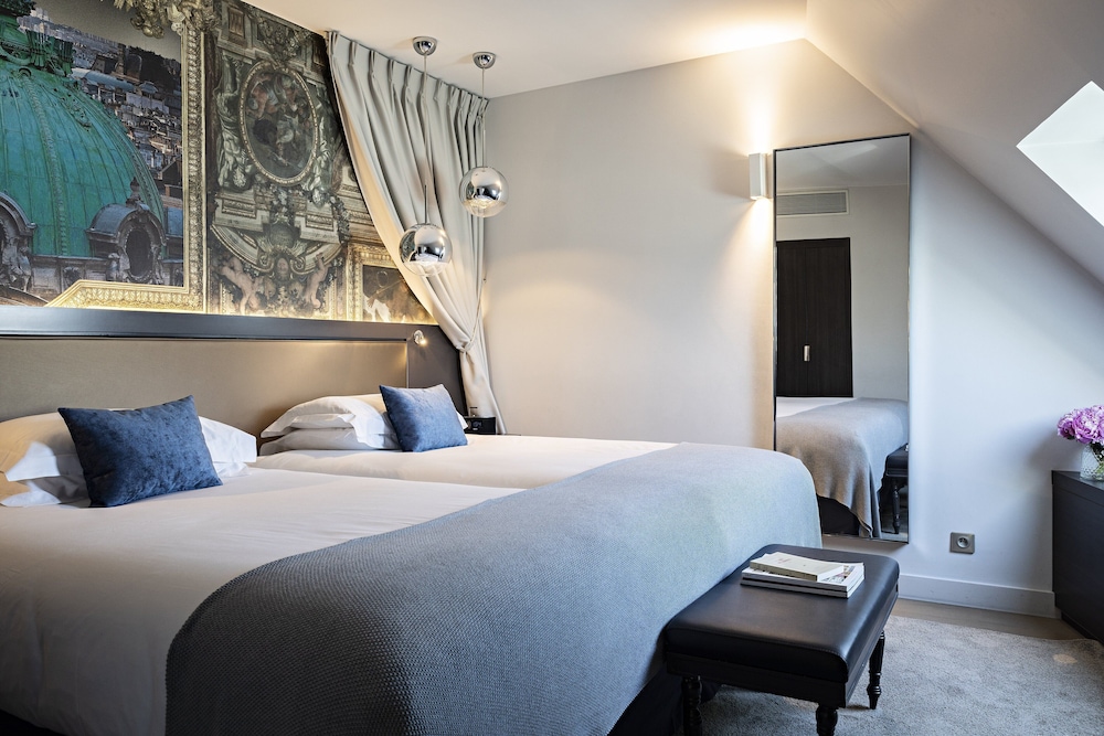 Hotel Indigo Paris - Opera by IHG - Photo 71