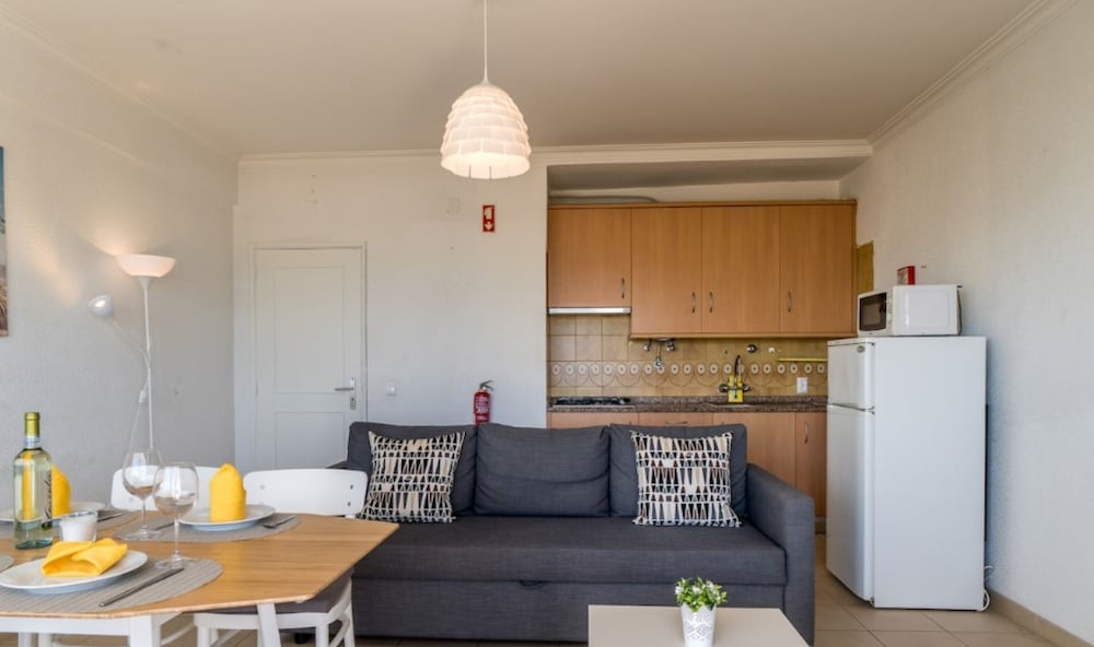 Standard Apartment, 1 Bedroom, Ocean View