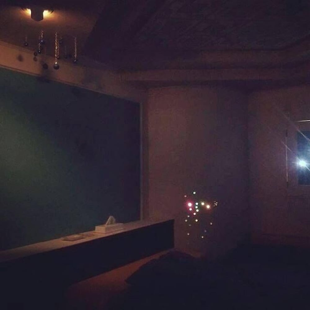 Double room /House no.12 (Constellation) photo 1