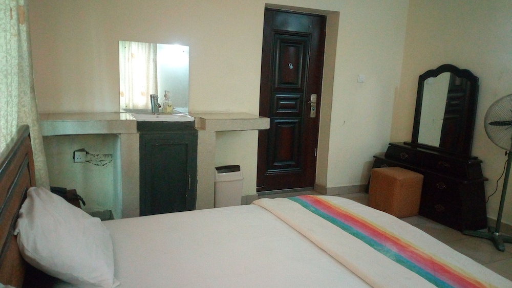 Double Room photo 3