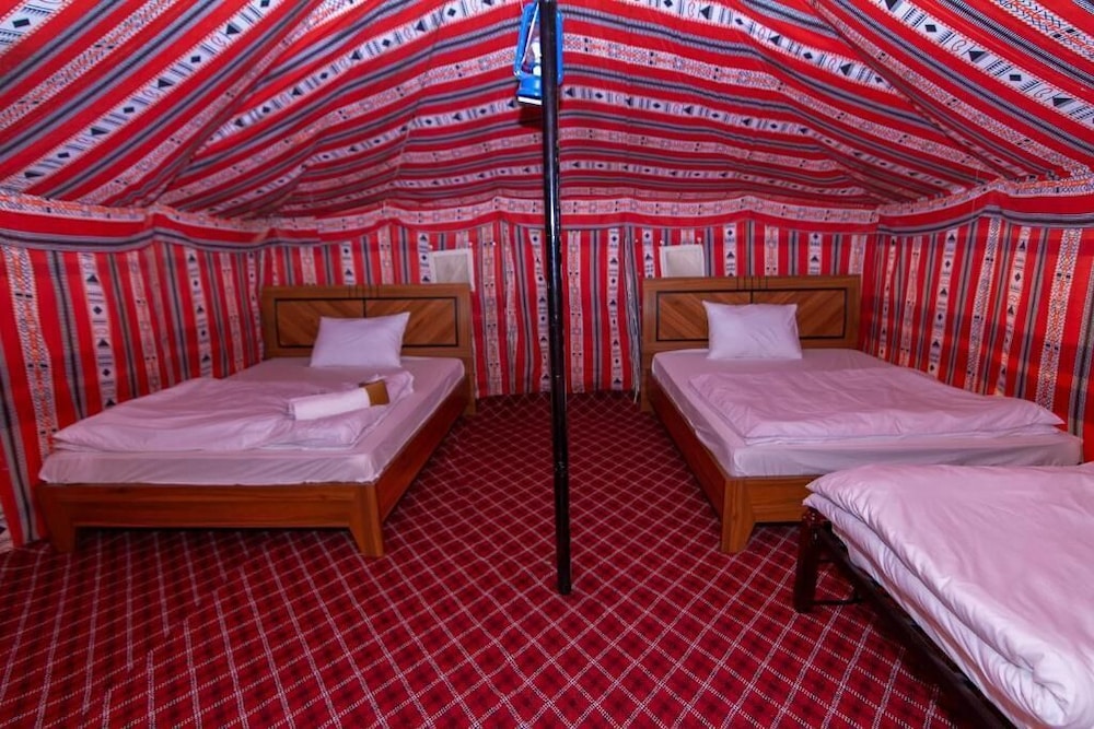 Family Tent