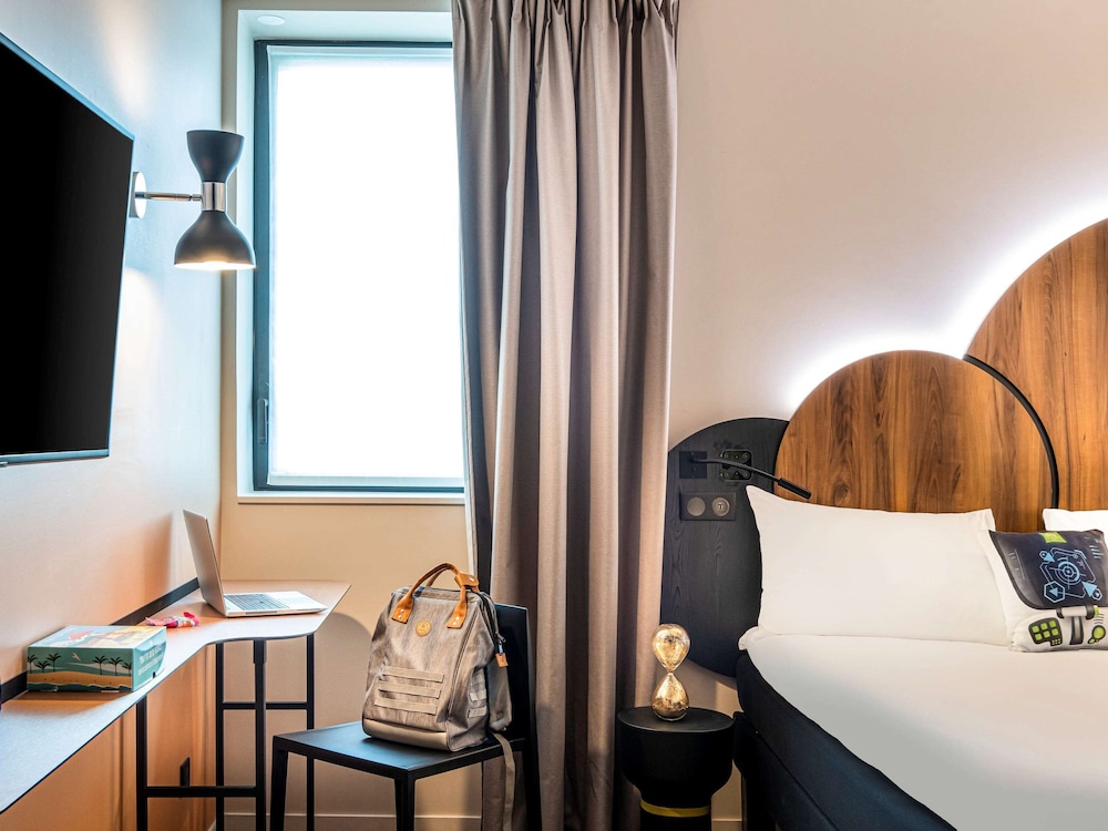 Standard Room, 2 Twin Beds