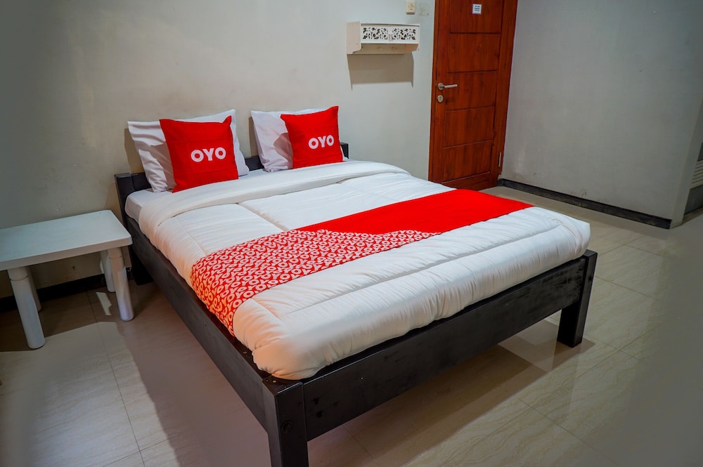 Standard Double Room - Photo 16