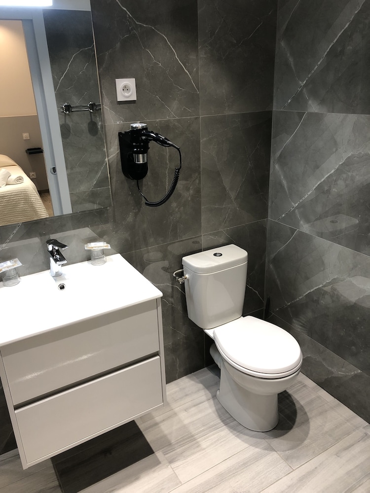Double Room, harbor view (+ 1 Child 3 Years Max) photo 2