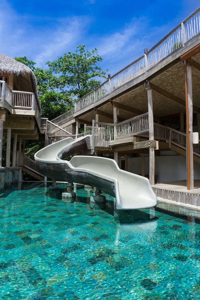 Villa, Multiple Bedrooms (11, Reserve)