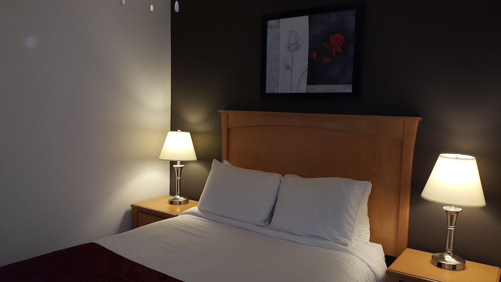 Family Room Suite 2 Queen Beds
