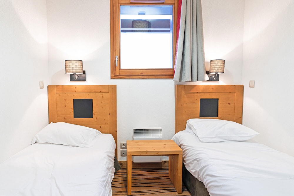 Appartement 1 chambre pour 4 pers. photo 3