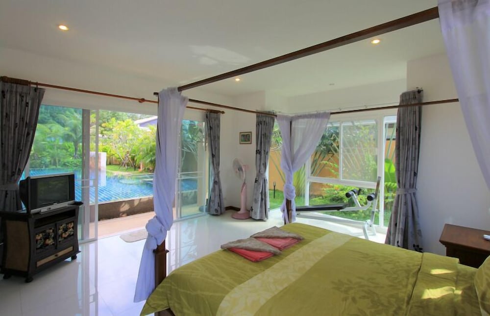 Villa, 4 Bedrooms photo 1