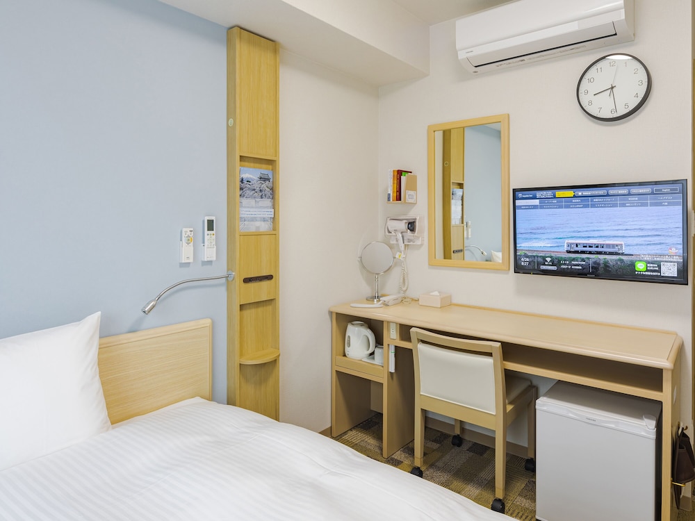 Economy Double Room, Smoking photo 2