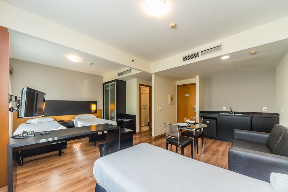Standard Single Room thumbnail 6