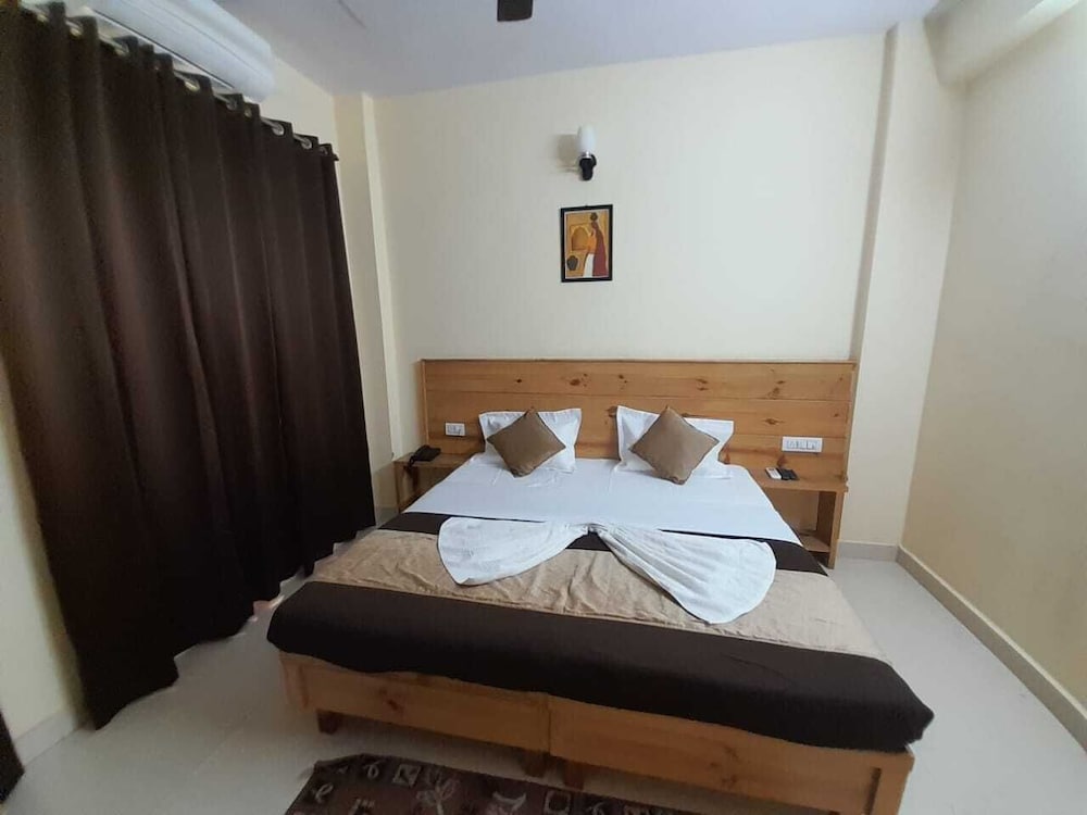 Standard Room photo 1