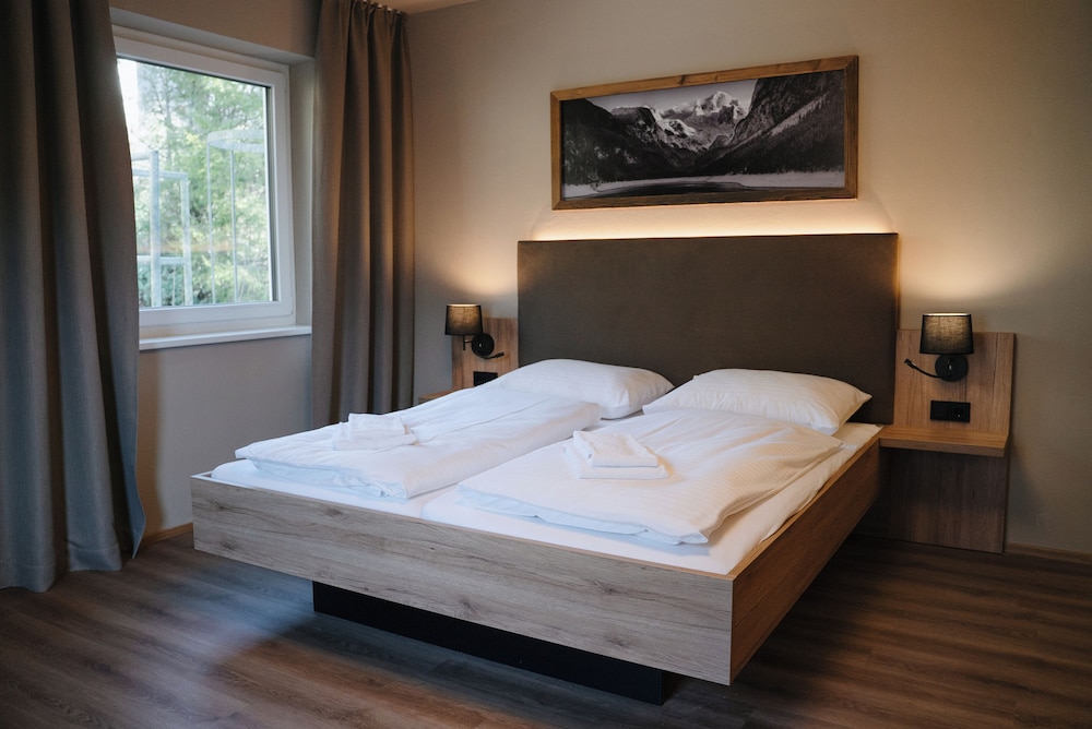 Standard Double Room, Mountain View photo 1