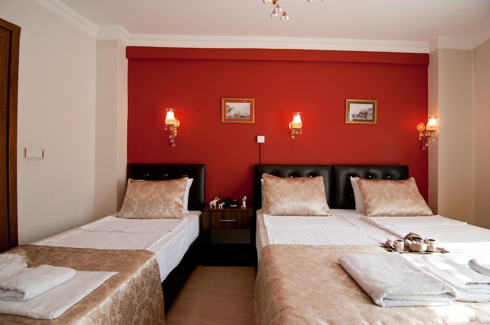Triple Room photo 2