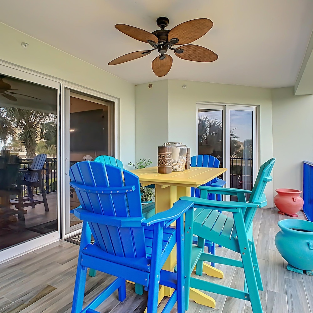 Beautifully Updated 2 2 Oceanwalk Condo Nestled up Nest to the Estuary in Building 18 Ow18-202, 写真 17