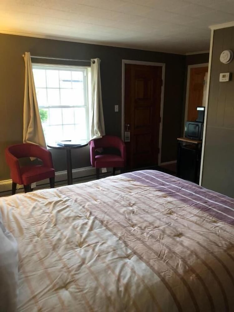 Family Double Room, 1 Bedroom, Non Smoking photo 2