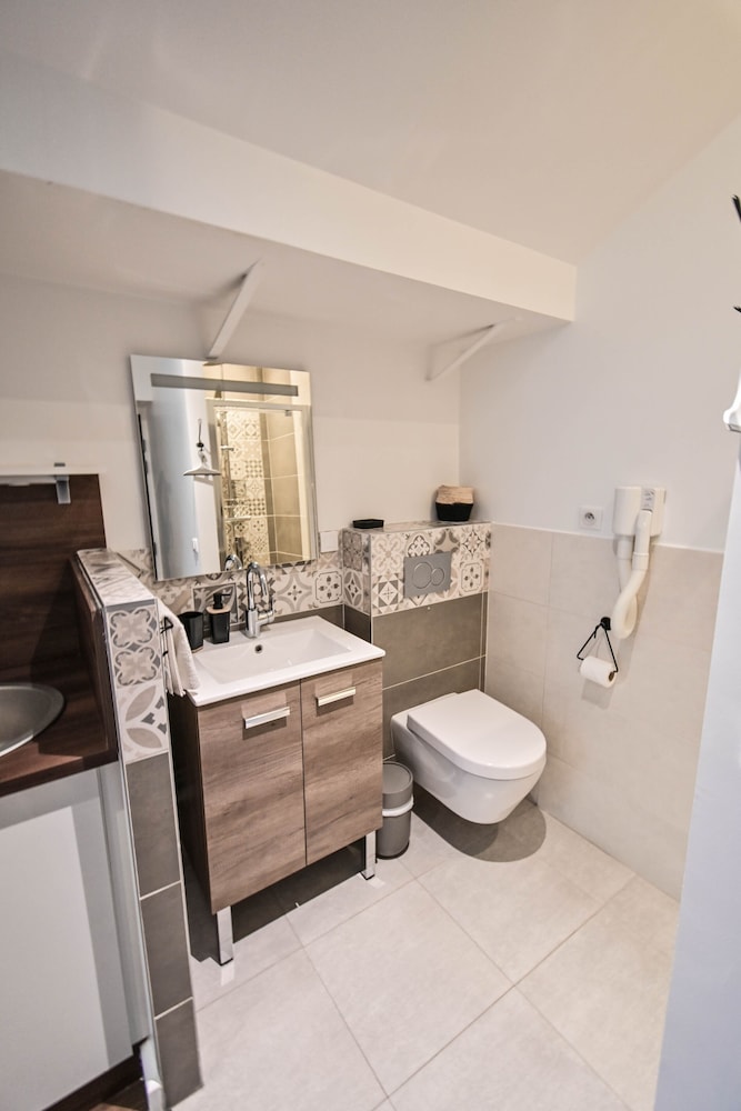 Petit studio 1 personne 12m² photo 3