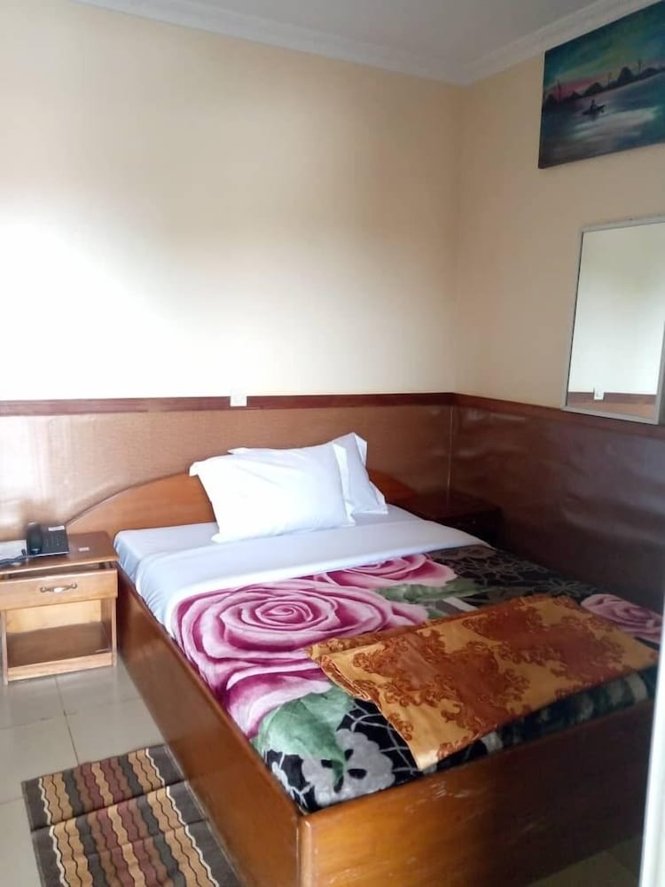 Standard Double Room, 1 Double Bed photo 2
