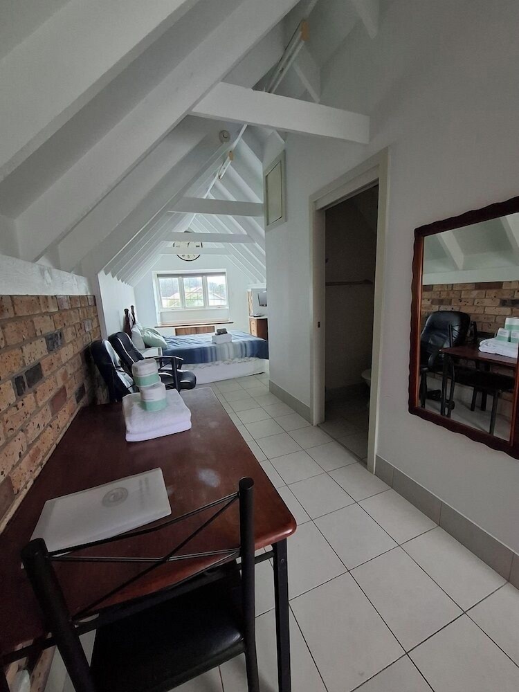 Basic Room