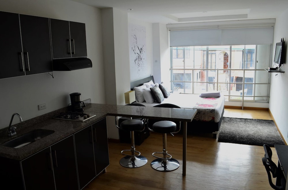 Suite photo 1