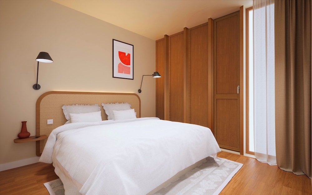 Junior Suite (Suite Dreams)
