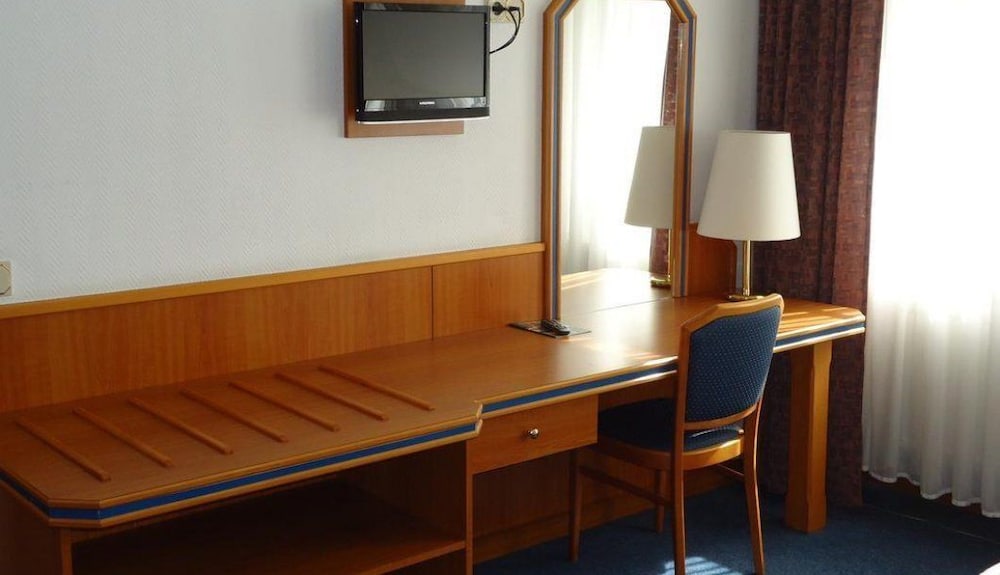 Standard Single Room photo 2
