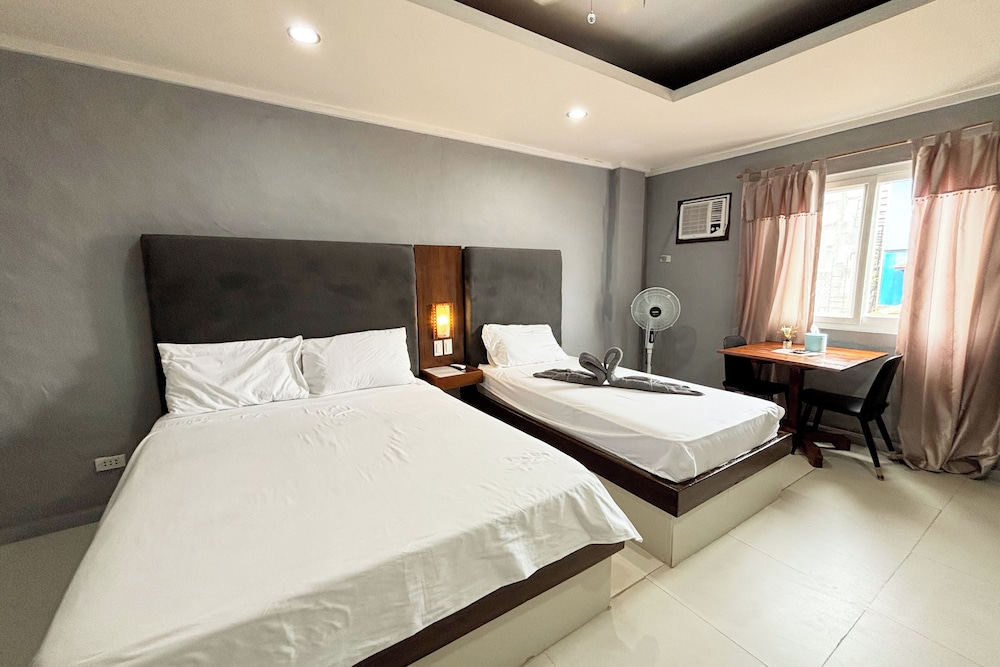 Triple Room photo 1