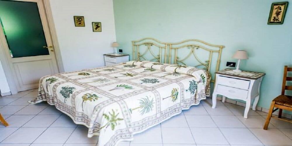 Double or Twin Room, Garden View photo 1