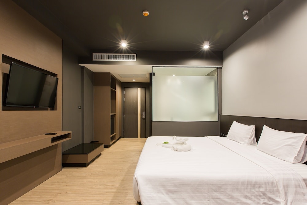 Deluxe Room photo 3