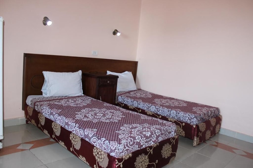 Chambre Ville Double ou avec lits jumeaux