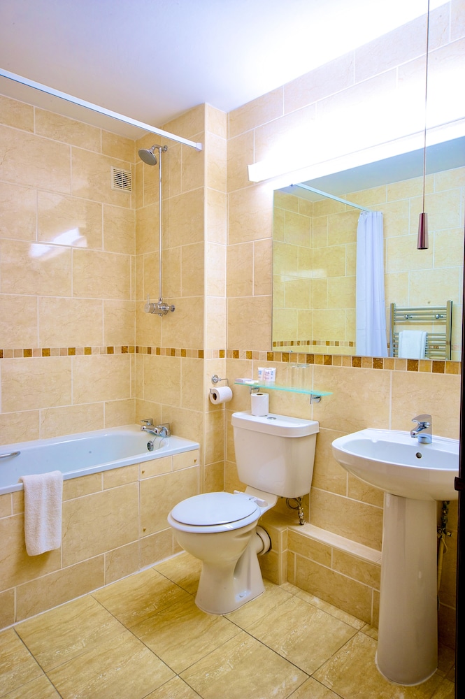 Comfort Room, 1 Double Bed, Non Smoking - Photo 7