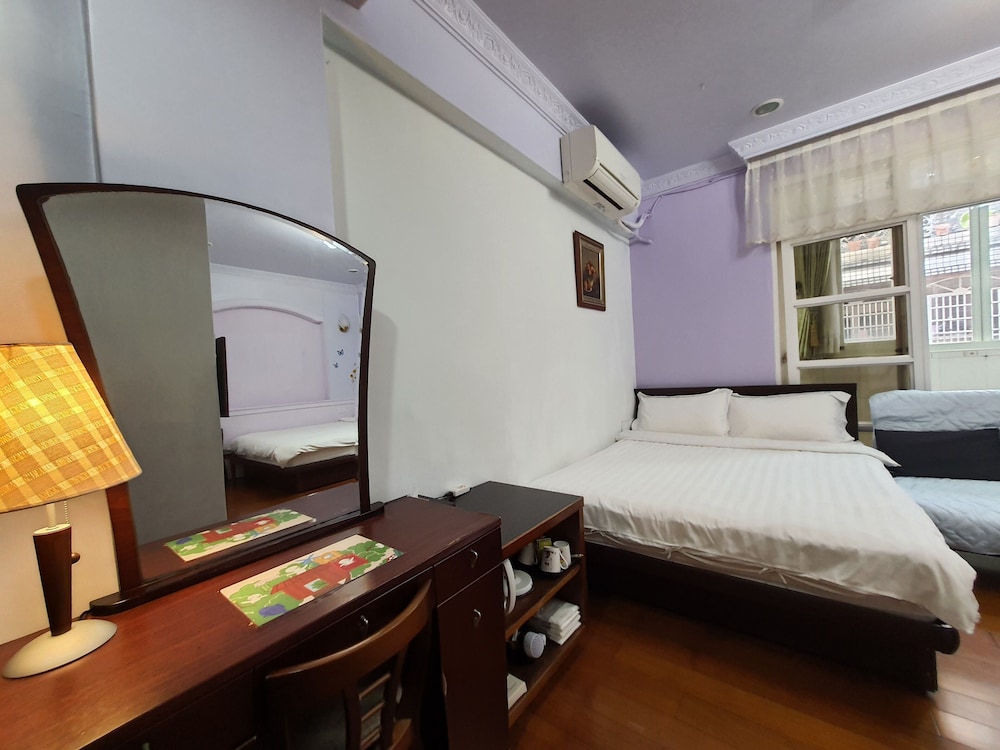 Family Villa (Holiday Home, 5 Rooms) photo 2
