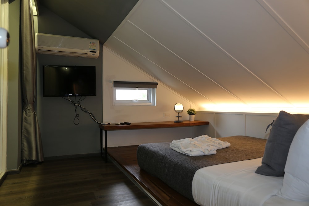 Family Loft Room photo 2