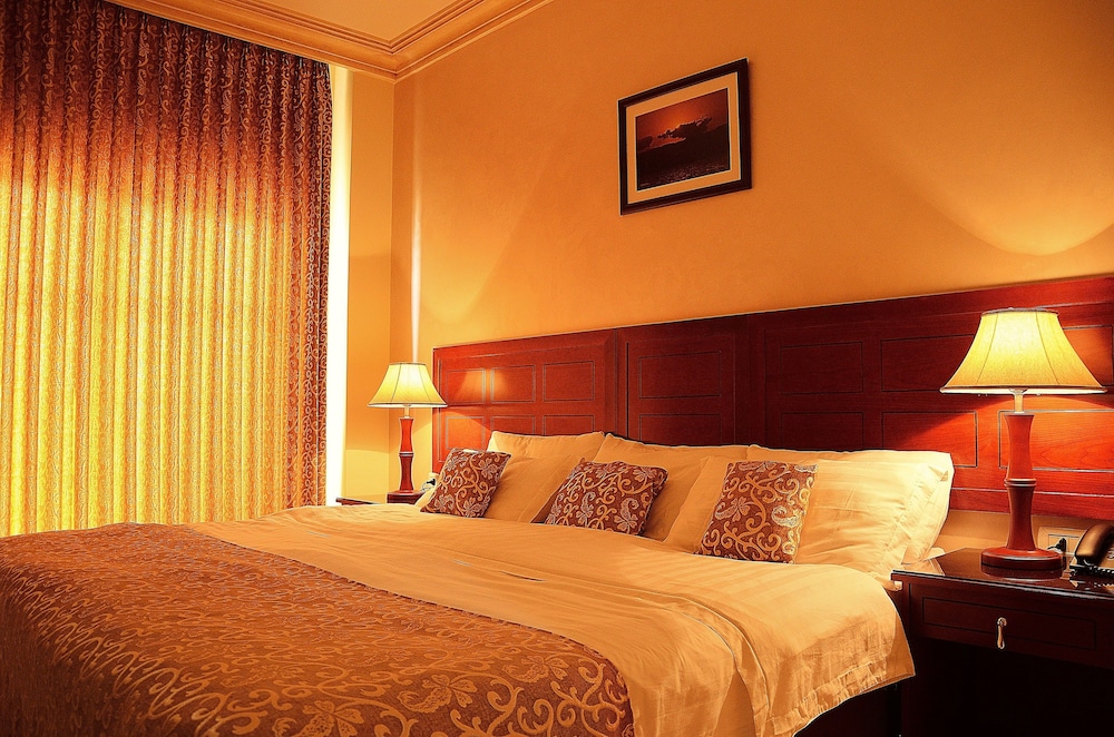 Deluxe Double Room - Photo 1