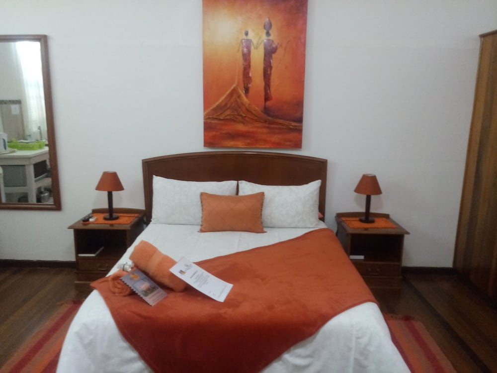 Family Room (Family Luxury Rooms) photo 2