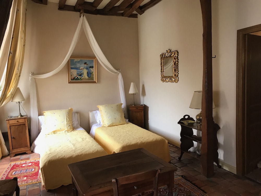 Double Room (Manosque) photo 3