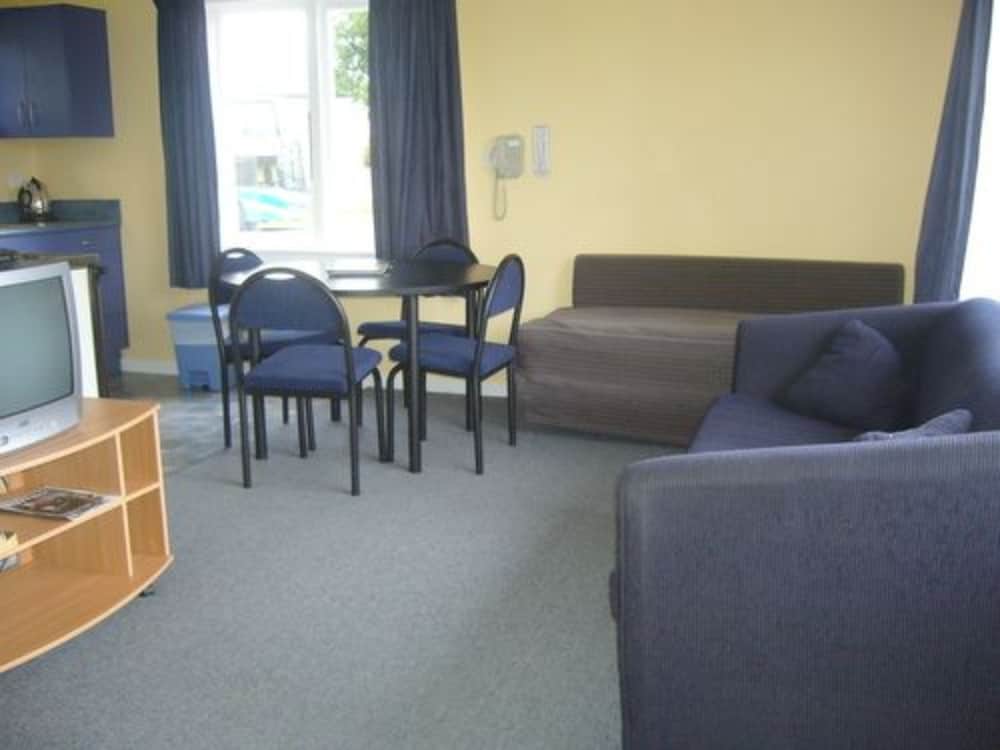 Economy Apartment, 1 Bedroom photo 2